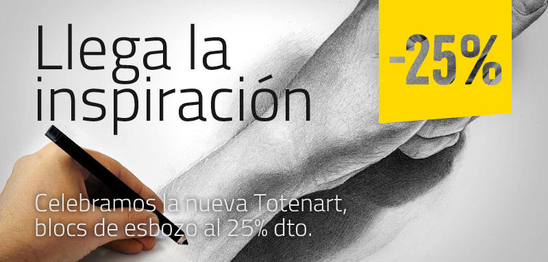 Celebramos la nueva Totenart