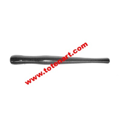 Palillero / porta-plumillas de madera.