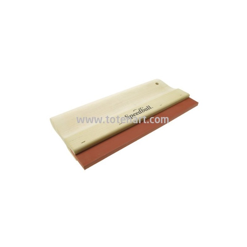 Rasqueta mgo. madera 20,5 cm., 70 grados