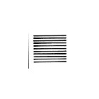 Material Bellas Artes - Grabado - Graneador Lineas Prof., Rg 15 mm. | totenart.com