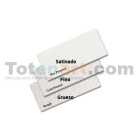 Material Bellas Artes-Acuarela Fabriano Traditional White Gr. Satinado, 300gr., 