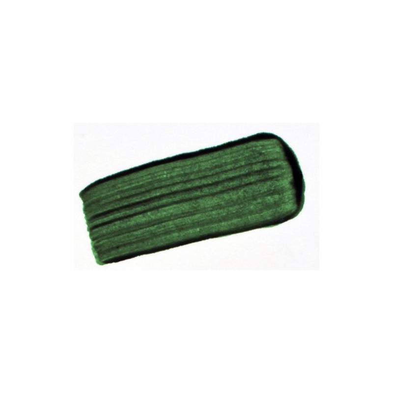 Material Bellas Artes - Pintura - Acrílico Vallejo Studio color verde ftalocianina (500 ml) | totenart.com