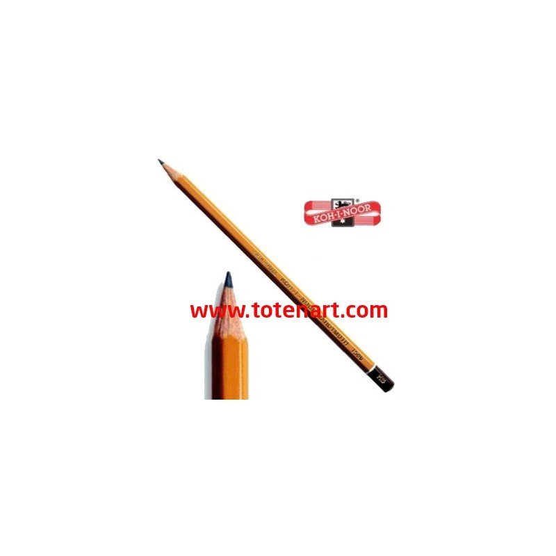 Lapiz Grafito Koh-i-Noor 1500 HB