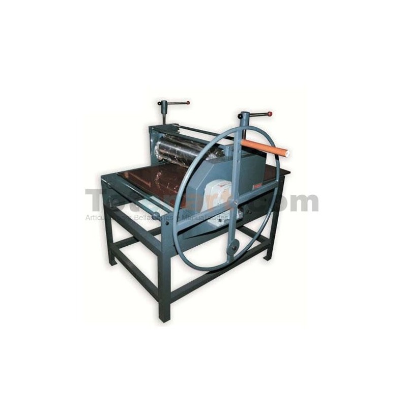 Material Bellas Artes - Torculo Profesional CAM 100x150