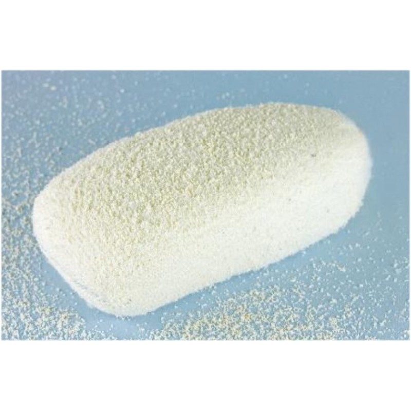 Materiales Bellas Artes-Dibujo-Saquito limpiador de goma.