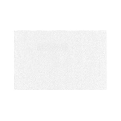 Material Bellas Artes-Encuadernacion-Tela Encuadernacion 100 Blanca, 1m.