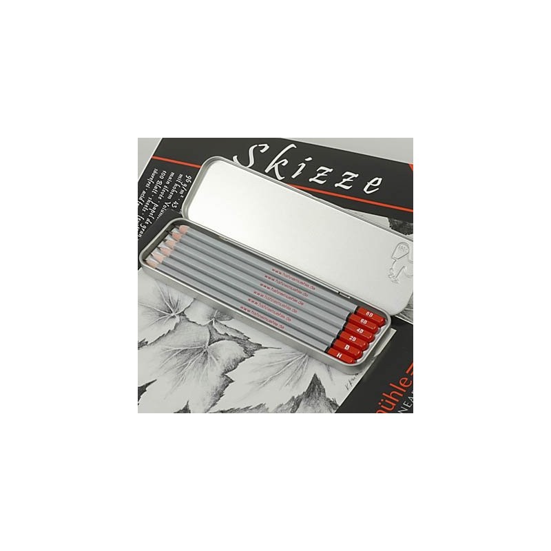 Material Bellas Artes – pintura-y-dibujo - Block Esbozo Hahnemuhle, 96gr, A3, 100 h | totenart.com