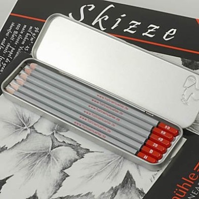 Material Bellas Artes – pintura-y-dibujo - Block Esbozo Hahnemuhle, 96gr, A3, 100 h | totenart.com