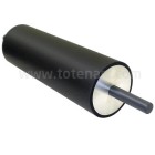 Rodillo Profesional caucho 40 cm., 120 mm. dmt.