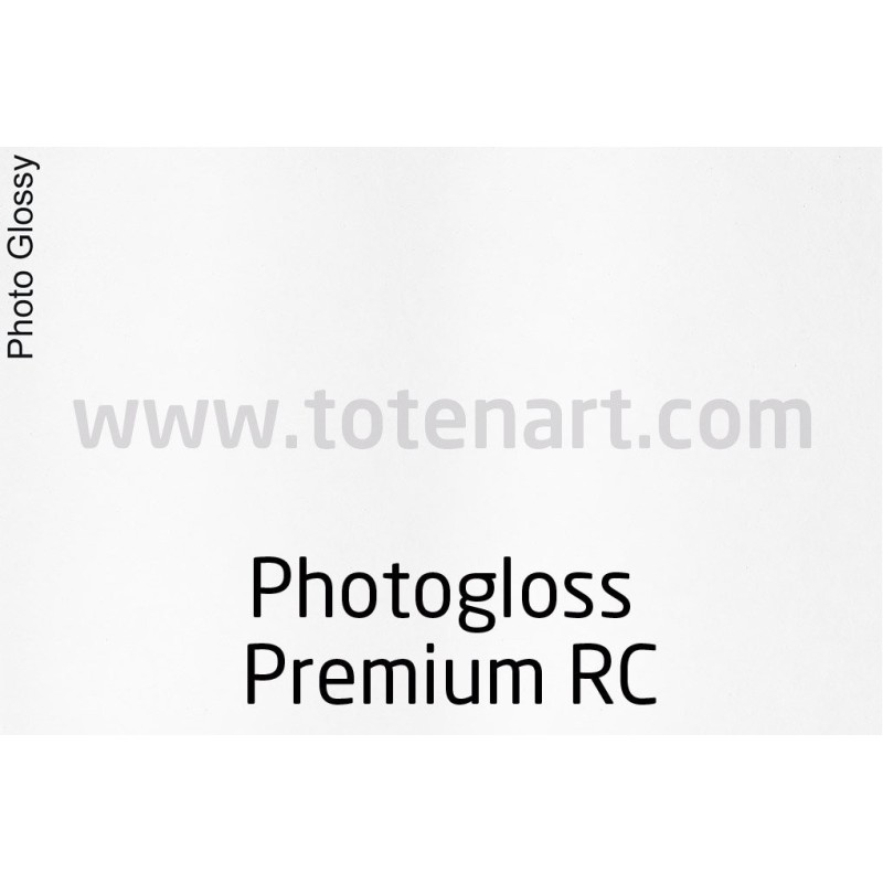 Infinity Photogloss Premium RC, 270 gr., A4, caja 25 uds.