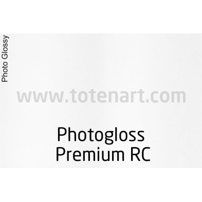 Infinity Photogloss Premium RC, 270 gr., A2, caja 25 uds.