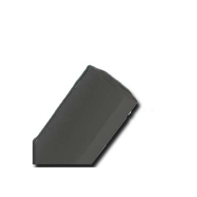 Material Bellas Artes-Rollo Fabriano Tiziano Negro, 160 gr., 1.50x10 mt.