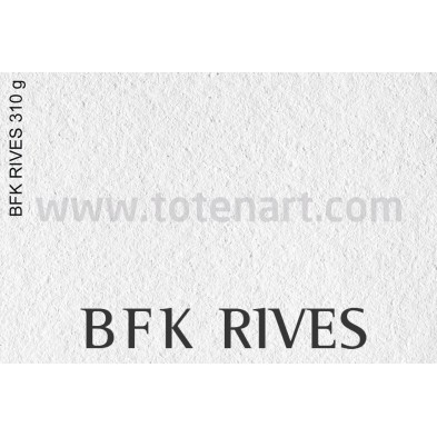 Infinity BFK Rives, 310 gr., Rollo 0,61x3,05 mts.