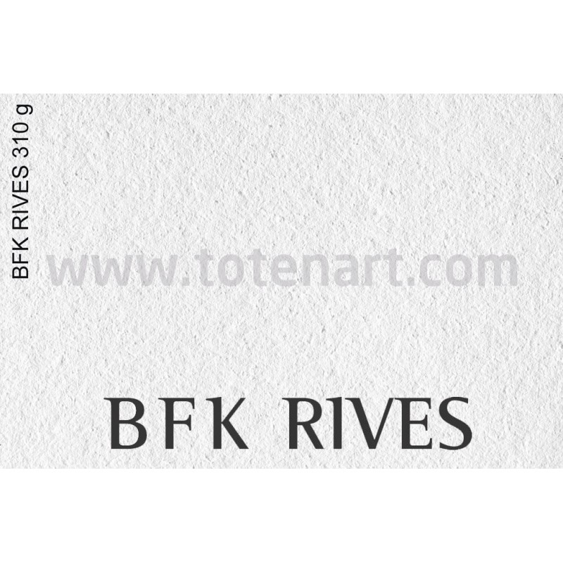 Infinity BFK Rives, 310 gr., Rollo 0,61x15,24 mts.