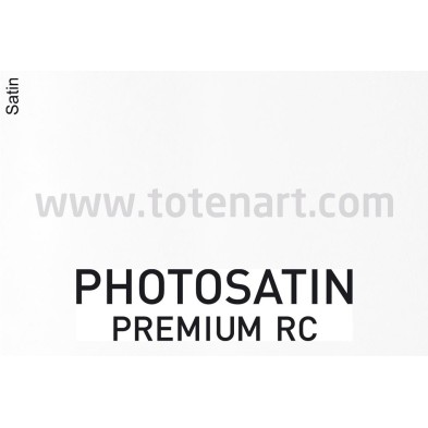Infinity Photosatin Premium RC, 270 gr., Rollo 0,61x30 mts.