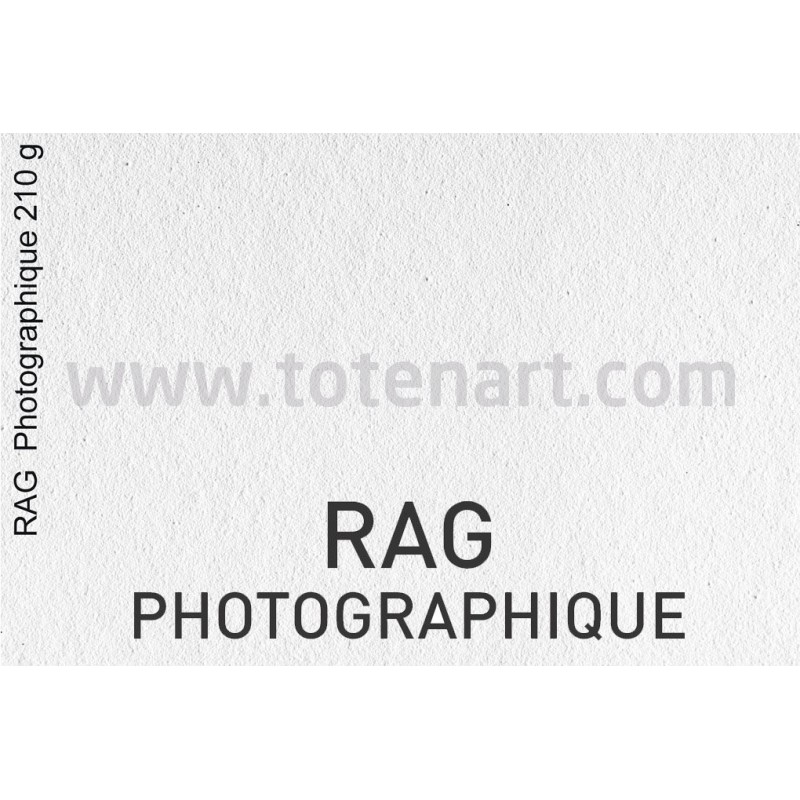Infinity Rag Photographique, 310 gr., Rollo 0,914x15,24 mts.