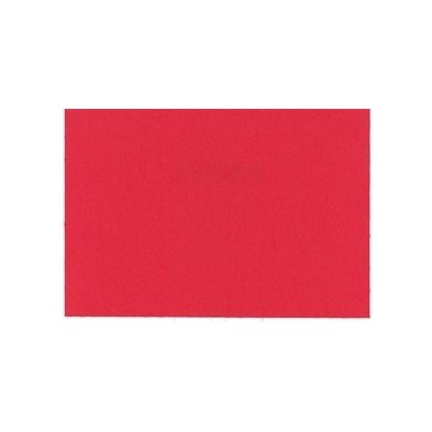 Material Bellas Artes-Encuadernacion-Tela Encuadernacion 130 Rojo Fuego, 1m.