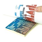 Material Manualidades-Xilografia-Milan Print Block 17x28.3 cm.