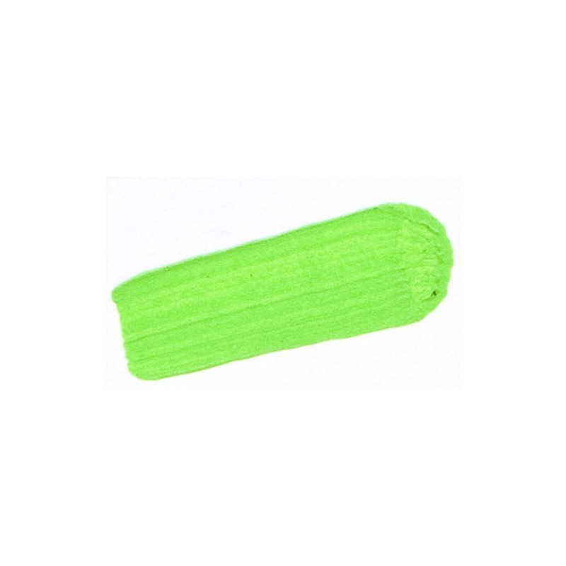 Material Bellas Artes - Pintura - Acrílico Vallejo Studio color verde claro (500 ml) | totenart.com