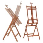 Material Bellas Artes - Pintura - Caballete para pintura acuarela Estudio M33 Mabef | totenart.com