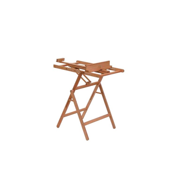 Material Bellas Artes - Pintura - Caballete para pintura acuarela Estudio M33 Mabef | totenart.com