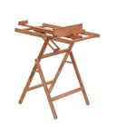 Material Bellas Artes - Pintura - Caballete para pintura acuarela Estudio M33 Mabef | totenart.com