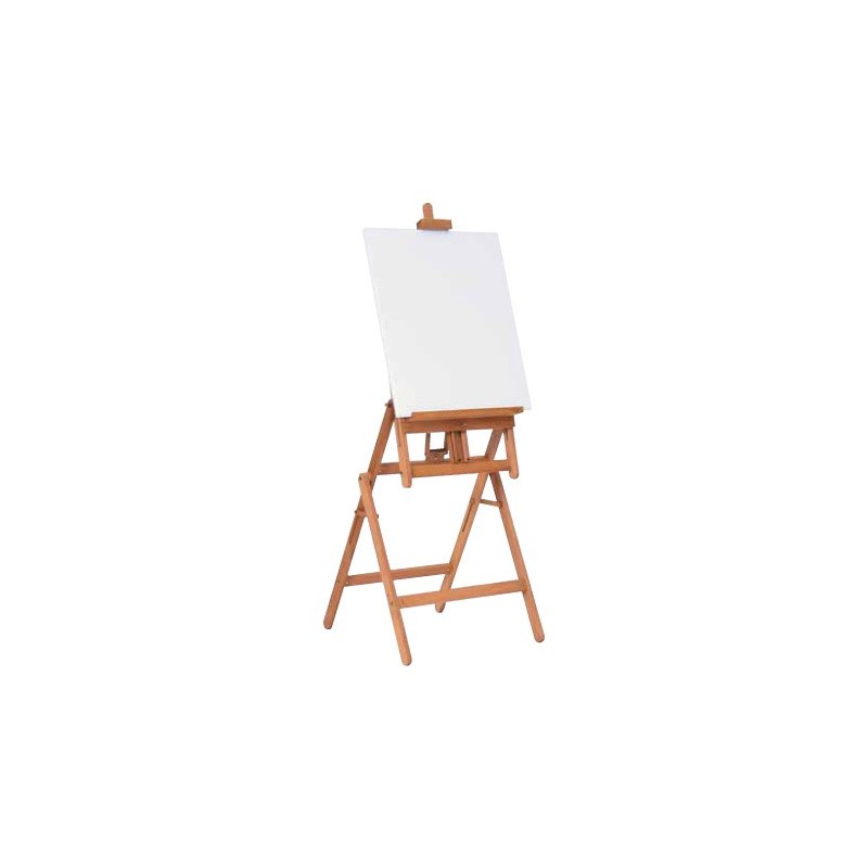 Material Bellas Artes - Pintura - Caballete para pintura acuarela Estudio M33 Mabef | totenart.com