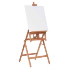 Material Bellas Artes - Pintura - Caballete para pintura acuarela Estudio M33 Mabef | totenart.com