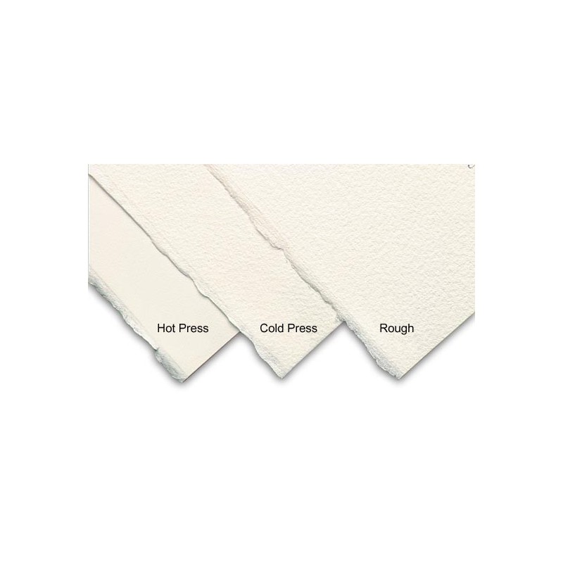 Material Bellas Artes – pintura-y-dibujo - Acuarela Arches 300 gr, 26x36 cm, G. Fino, bloc 20 h. | totenart.com