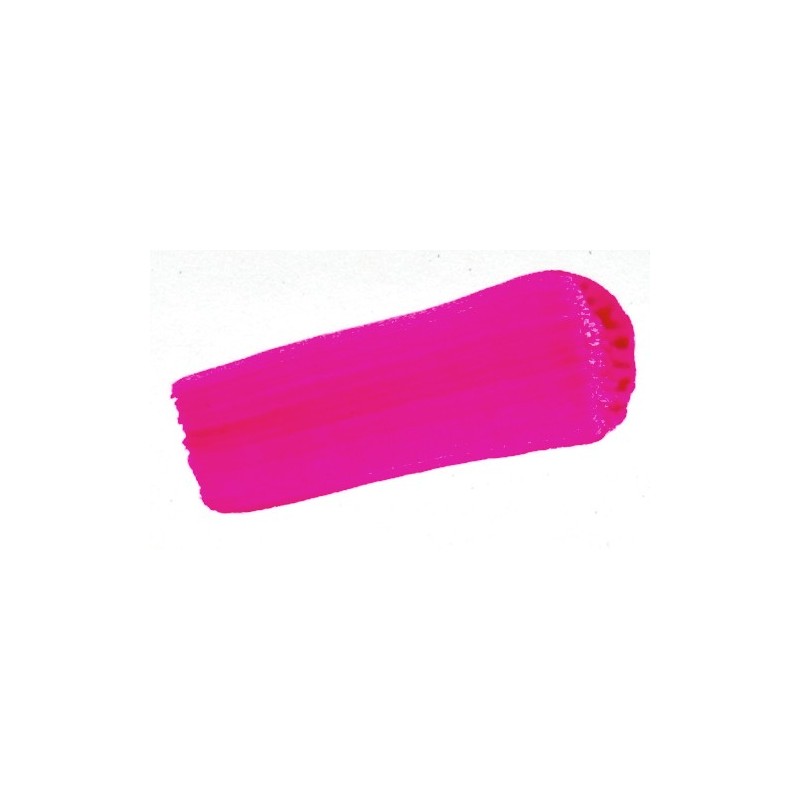 Material Bellas Artes - Pintura - Acrílico Vallejo Studio color magenta fluorescente (58 ml) | totenart.com