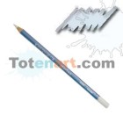 Material Bellas Artes - Pintura - Lápiz acuareable Cretacolor Marino color azul glaciar | totenart.com