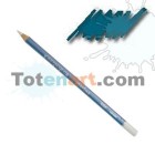 Material Bellas Artes - Pintura - Lápiz acuareable Cretacolor Marino color azul añil | totenart.com