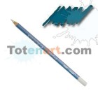 Material Bellas Artes - Pintura - Lápiz acuareable Cretacolor Marino color azul Bremen | totenart.com