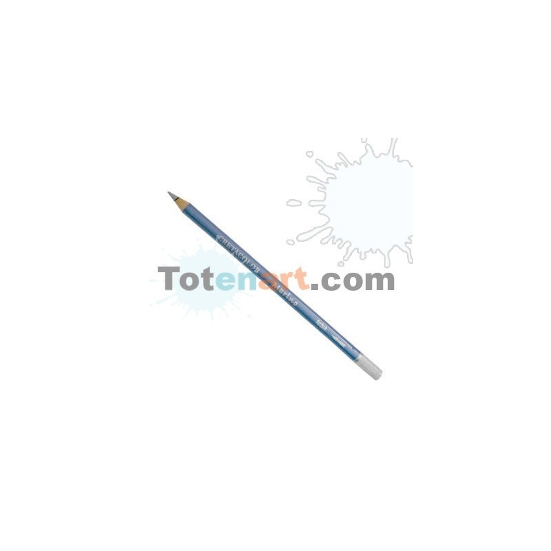 Material Bellas Artes - Pintura - Lápiz acuareable Cretacolor Marino color grafito | totenart.com