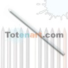 Mina de Creta Blanca Cretacolor 5.6 mm.