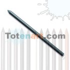 Mina de Creta Negra Cretacolor 5.6 mm.