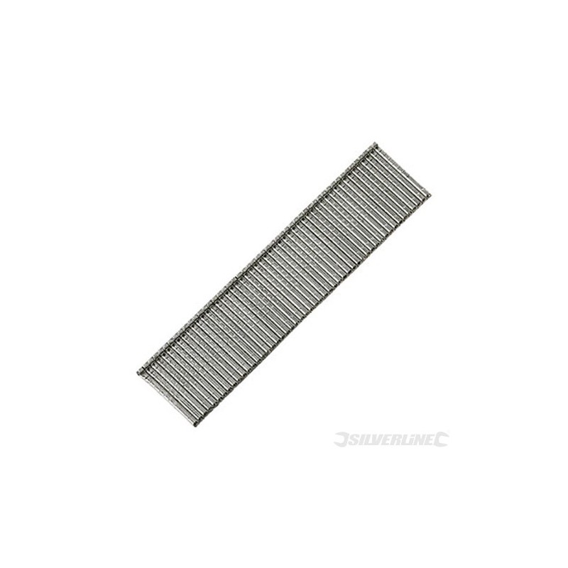 Punta clavo Bosch 19 mm. para clavadora