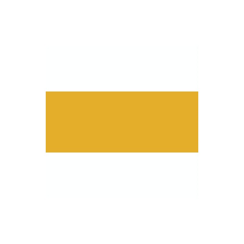 Barra Art Chunky Ocre Claro