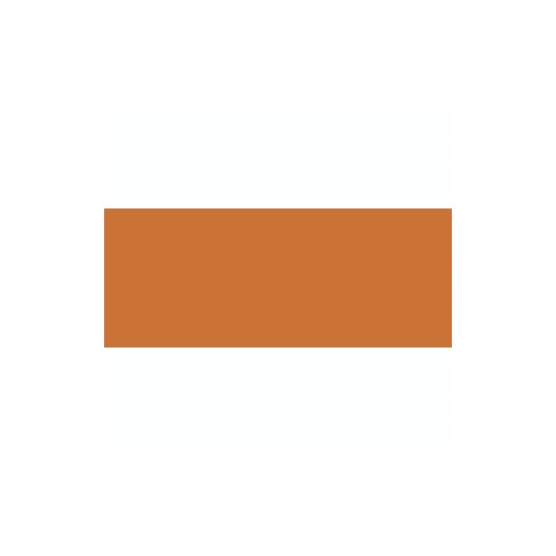 Barra Art Chunky Ocre Oscuro