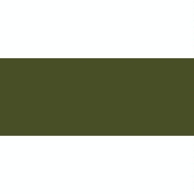 Barra Art Chunky Verde Oliva Oscuro