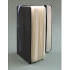 Material Bellas Artes - dibujo - Block Travel Journal Hahnemuehle R, 140 gr, 62 h, 9x14 cm. | totenart.com