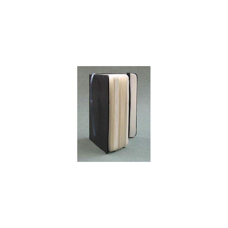 Material Bellas Artes - dibujo - Block Travel Journal Hahnemuehle P, 140 gr, 62 h, 9x14 cm. | totenart.com