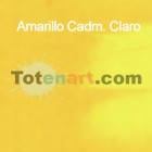 Material Bellas Artes - Pintura - Óleo Titan extra fino color amarillo cadmio claro (20 ml) | totenart.com
