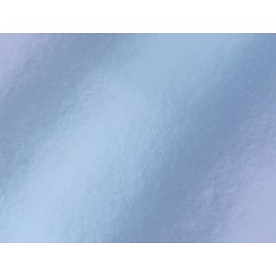 Cartulina Guarro Plata, 50x65 cm., 280 gr.