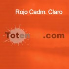 Material Bellas Artes - Pintura - Óleo Titan extra fino color rojo cadmio claro (20 ml) | totenart.com