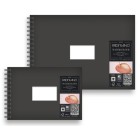 Material Bellas Artes – pintura-y-dibujo - Acuarela Book Fabriano 300 gr, 14.8x21 cm, block 25 h. | totenart.com