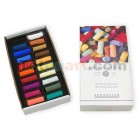 Material Bellas Artes – pintura-y-dibujo - Caja medio pastel seco Ecu Sennelier 20 colores | totenart.com