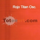 Material Bellas Artes - Pintura - Óleo Titan extra fino color rojo Titan oscuro (60 ml) | totenart.com
