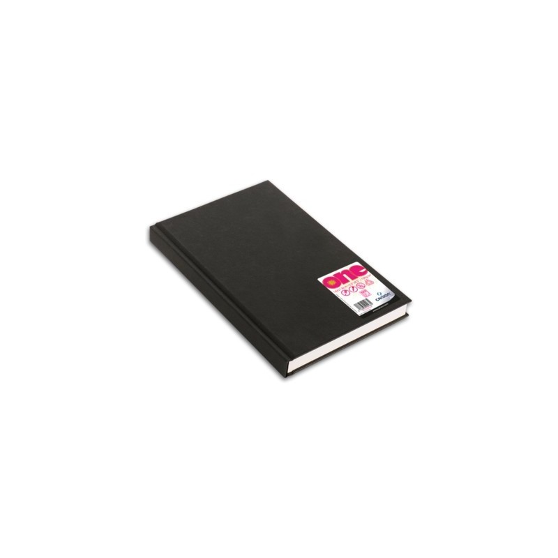 Material Bellas Artes - dibujo -  Block Art Book One Canson, 10.2x15.2 cm, 100 gr, 100 h. | totenart.com