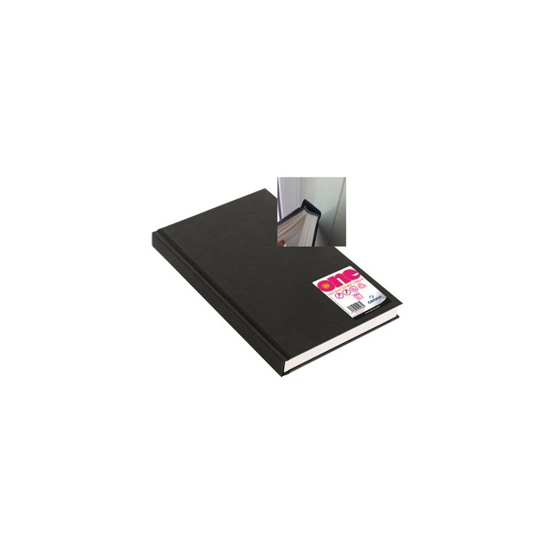 Material Bellas Artes - dibujo -  Block Art Book One Canson, 10.2x15.2 cm, 100 gr, 100 h. | totenart.com
